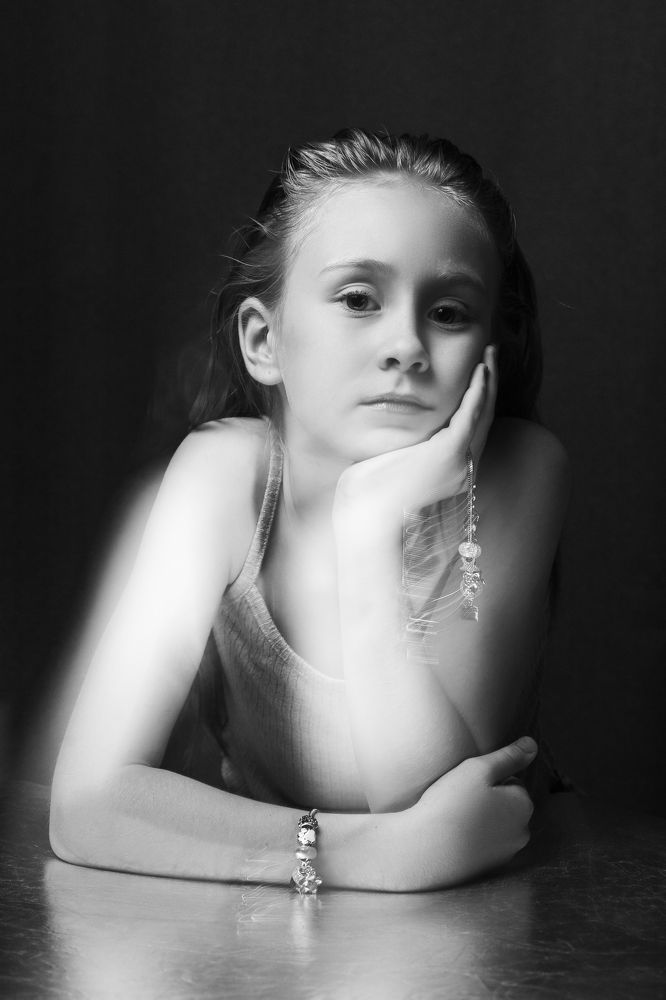 Photograph by Elena Mishchenko