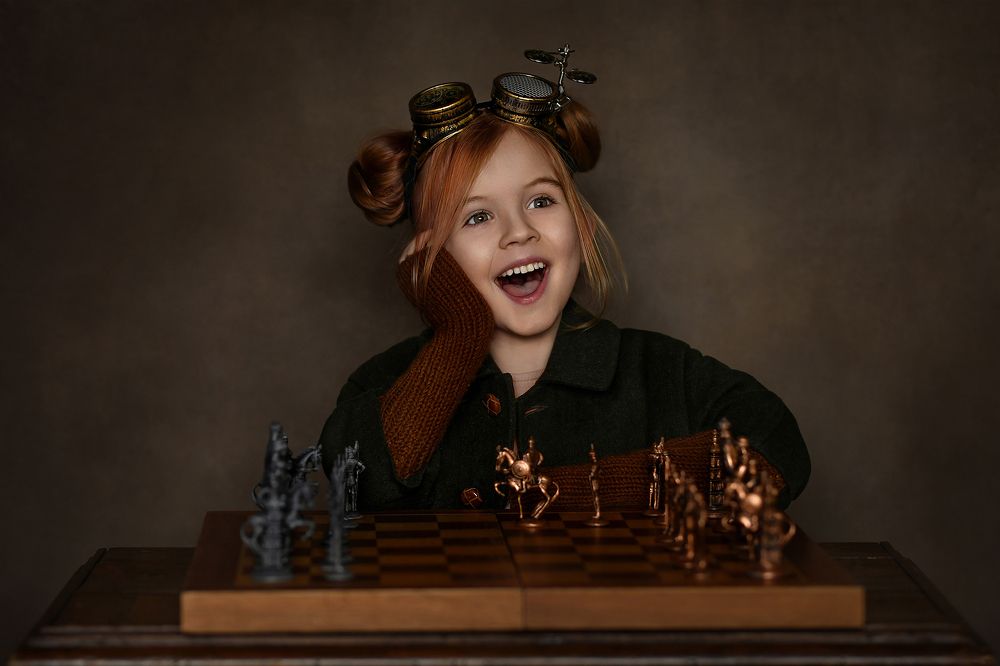 Photograph by Соловьёва Елена