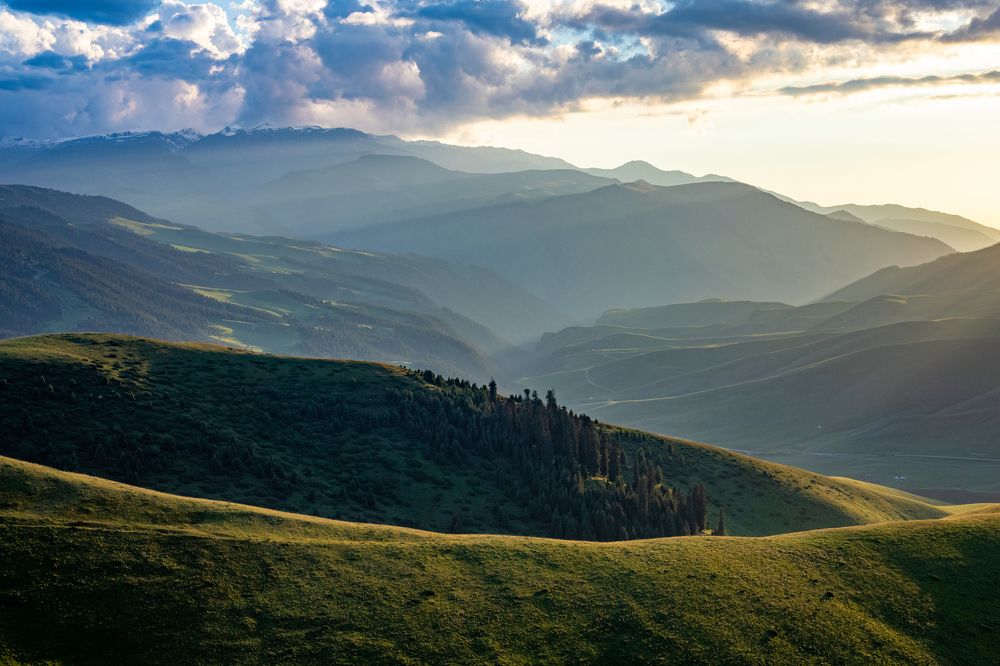 Photograph by Konstantin