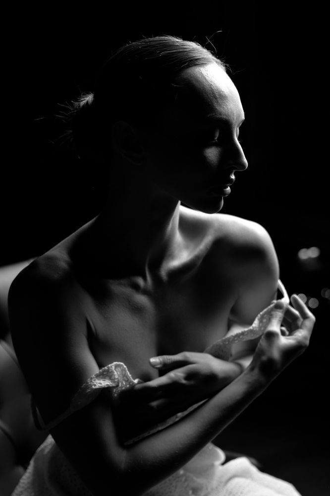 Photograph by Артем Гибадуллин