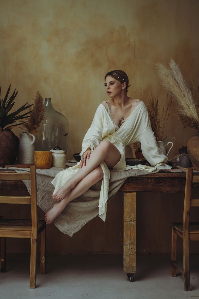 Photograph by Marta Kounen