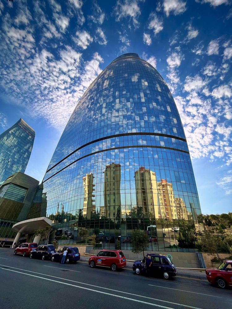 Photograph by Фуад Ибрагимов