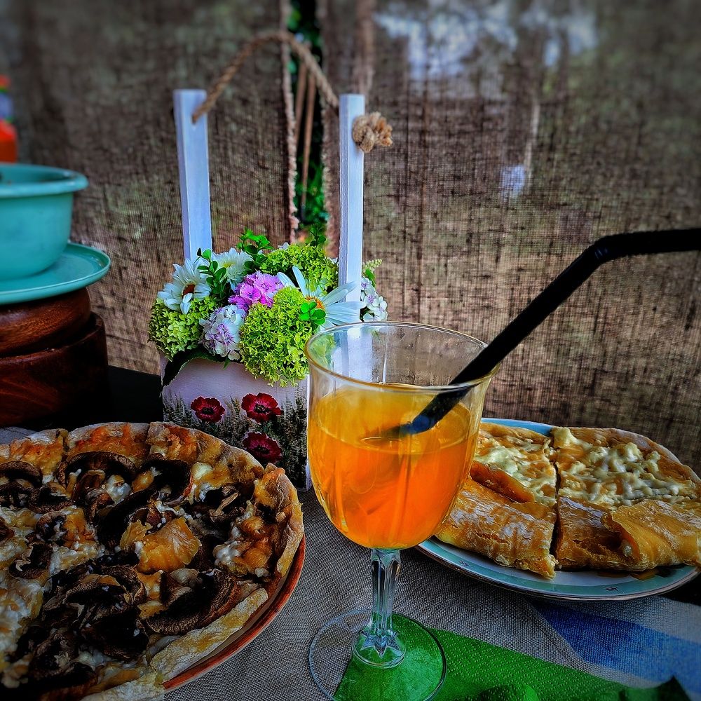 Photograph by Сергей Симаков