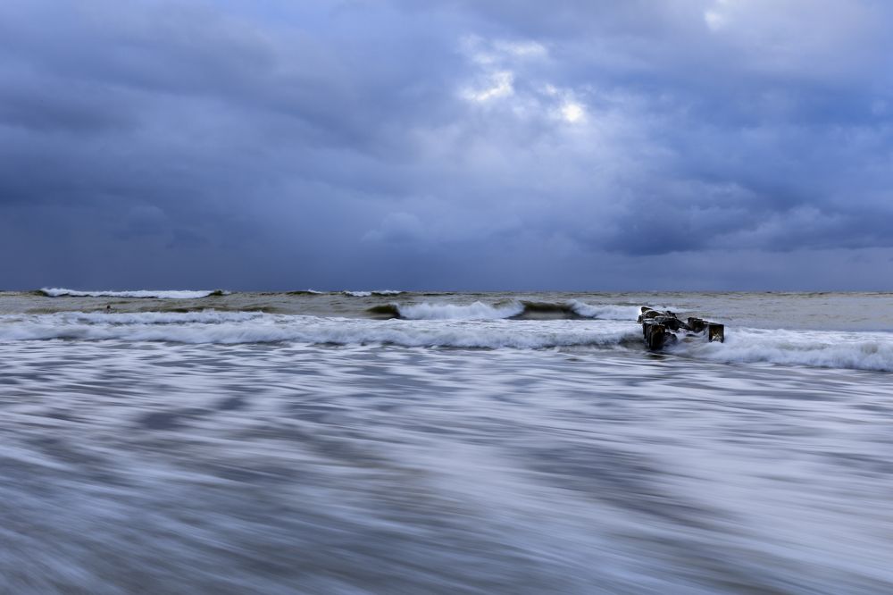 Photograph by Ekaterina Shilkina