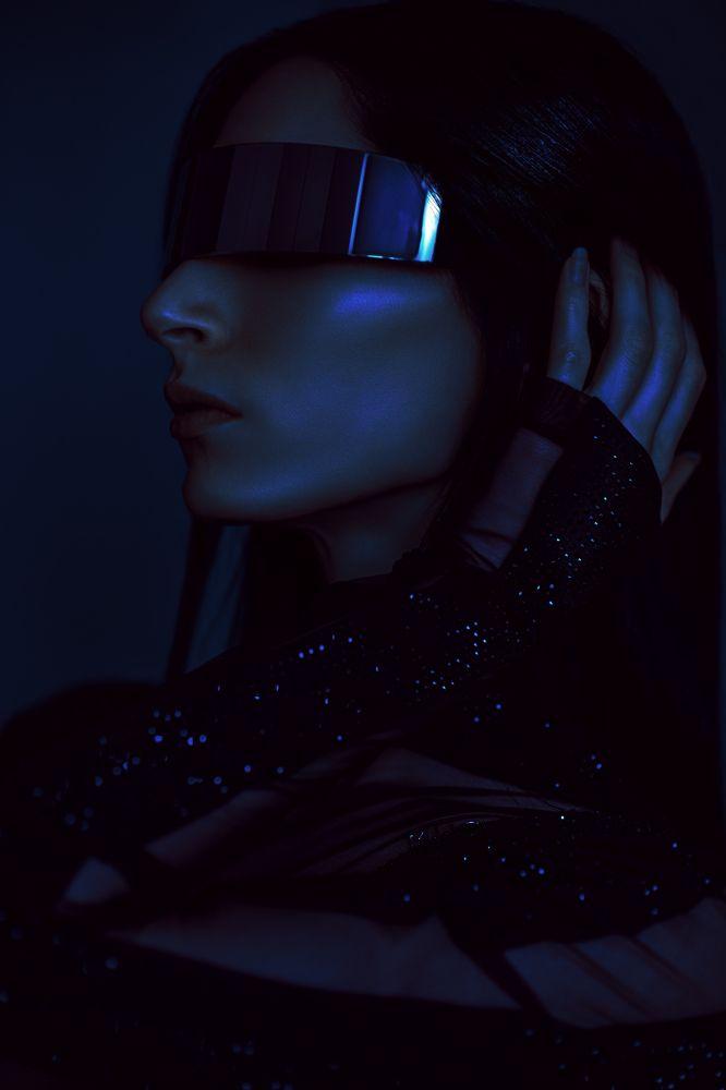 Running out of Space