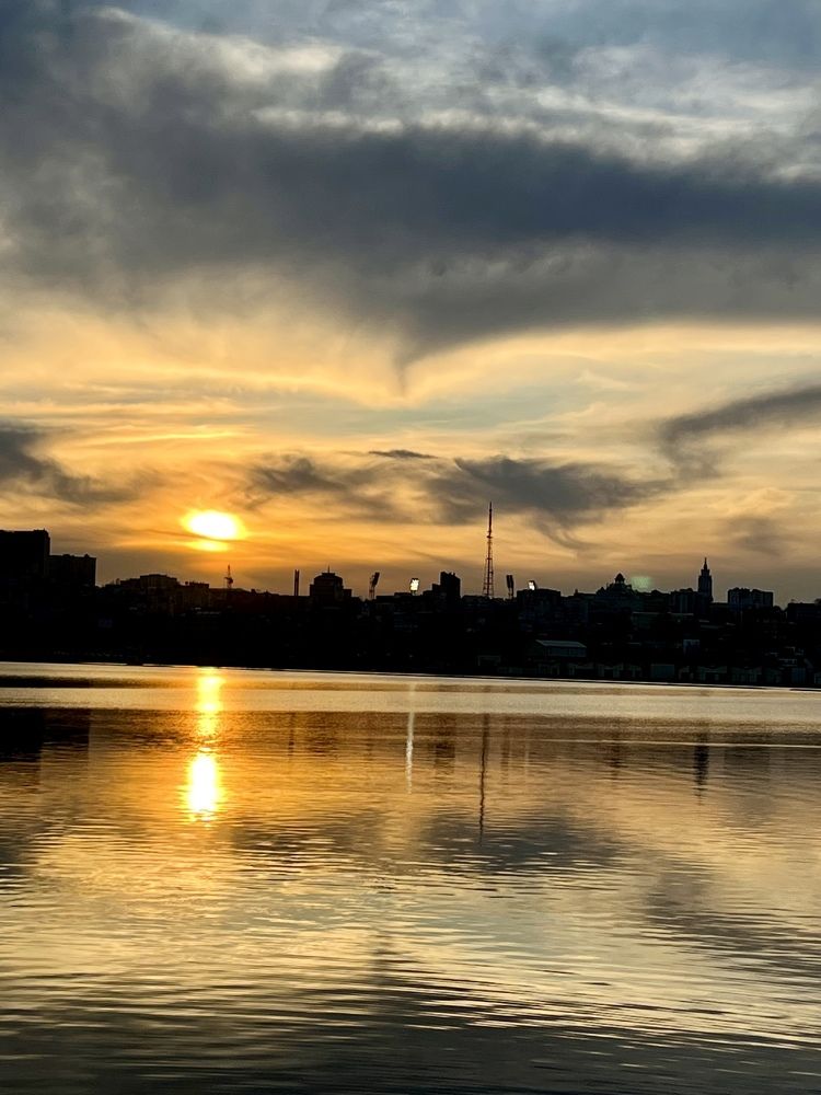 Фотография автора Елена Чиликина