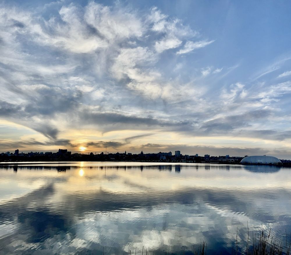 Фотография автора Елена Чиликина