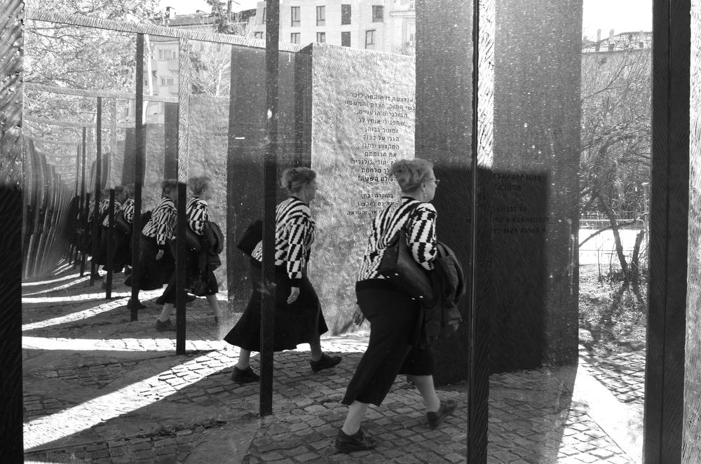 One moment in one step