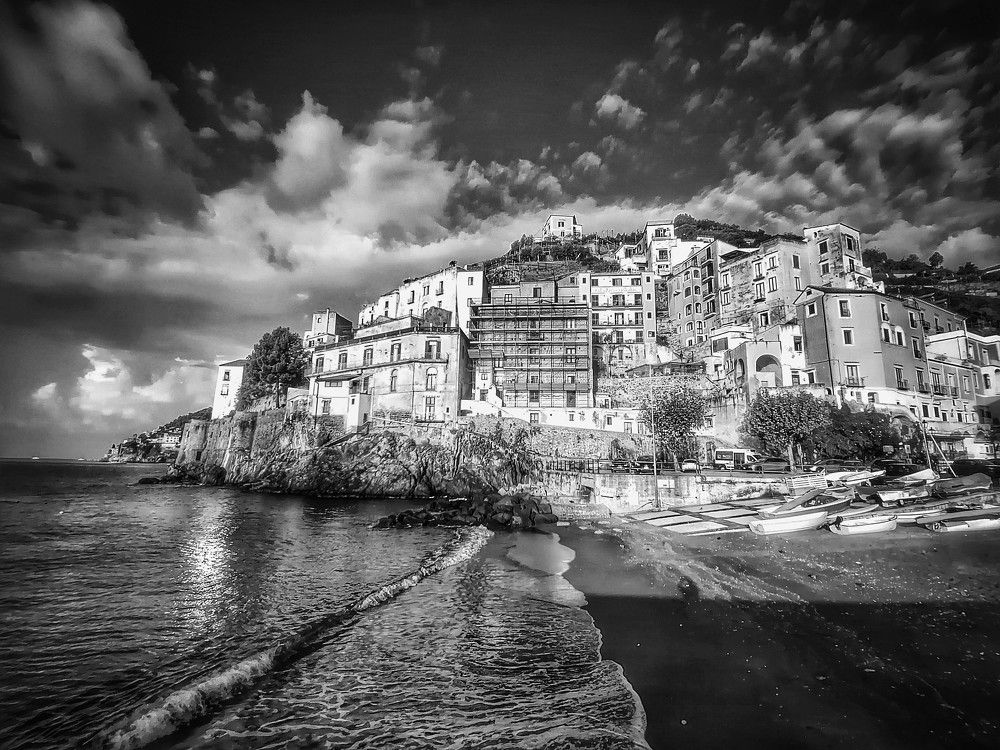 Photograph by Eperjessy Adrian