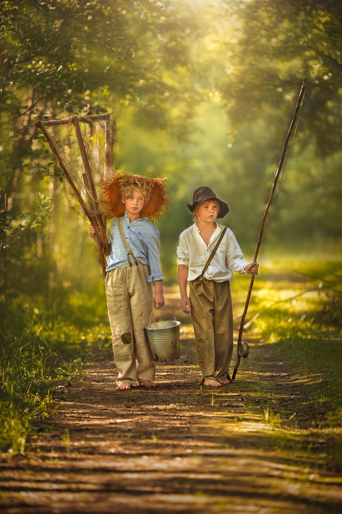 Photograph by Щукина Елена Валерьевна