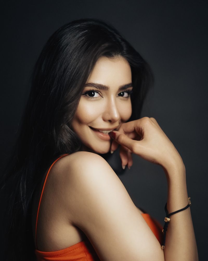 Photograph by Hosein Mazar