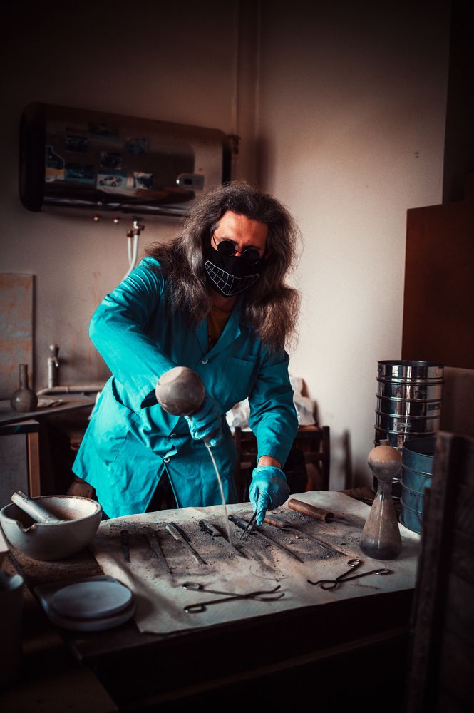 Photograph by Коротков Евгений