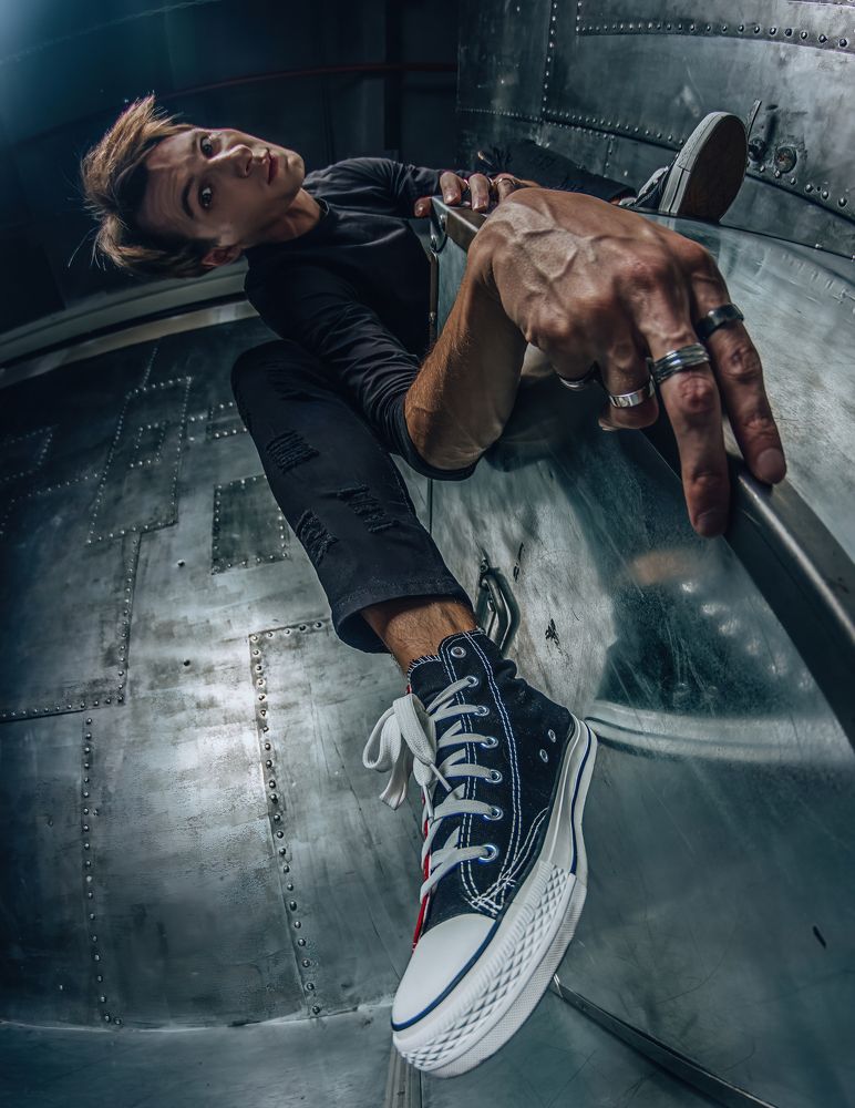 Photograph by Луиза Кузьмина