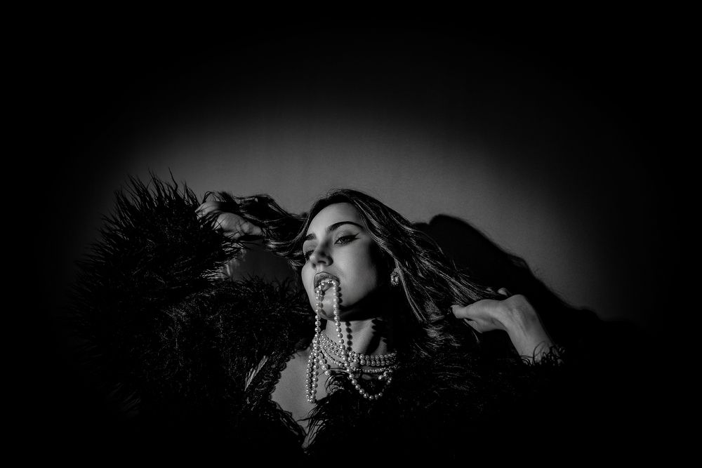 Photograph by Алексей