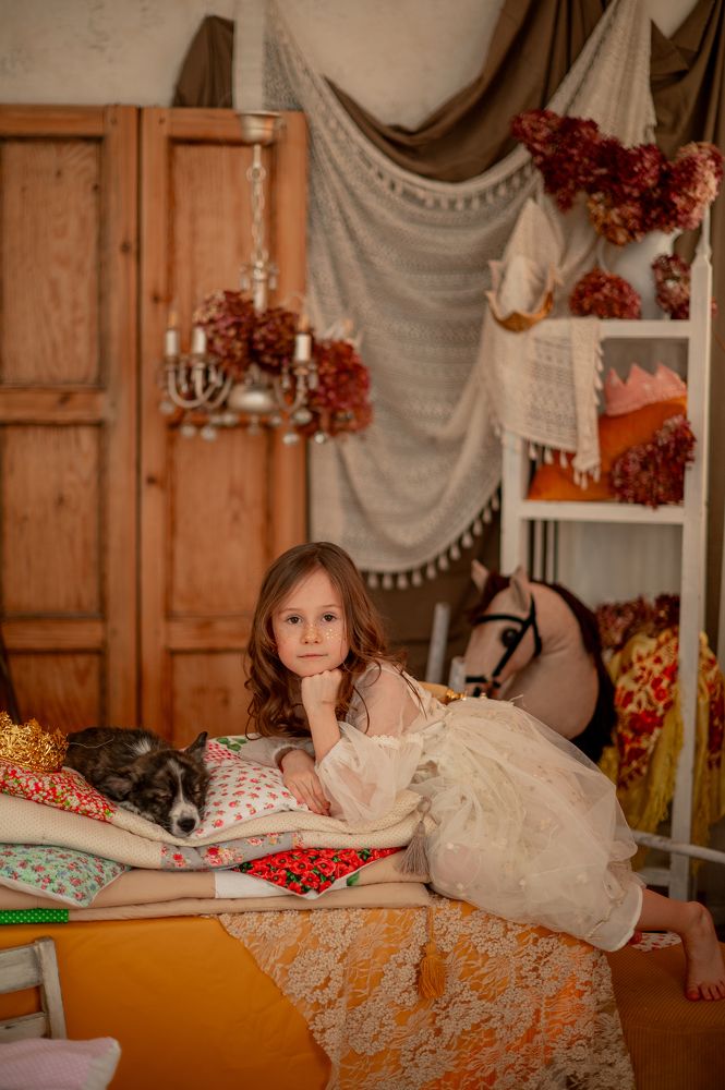 Photograph by Ольга Сесина