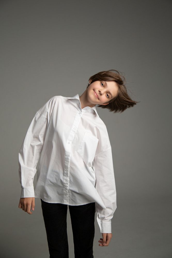 Фотография автора Анна Смирнова