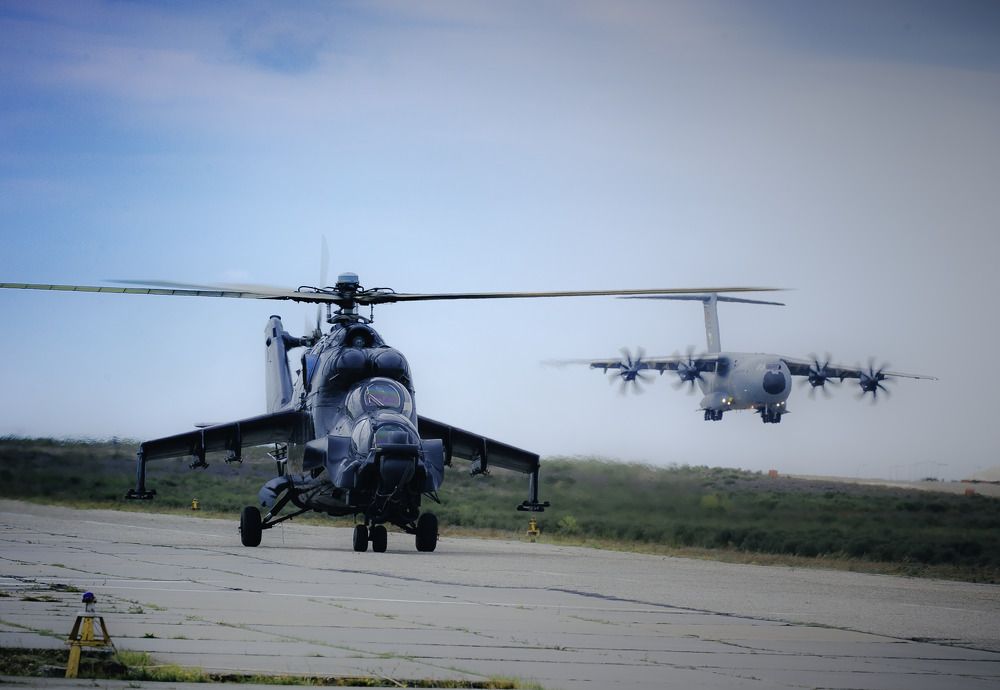 Photograph by Fargana Gasimli