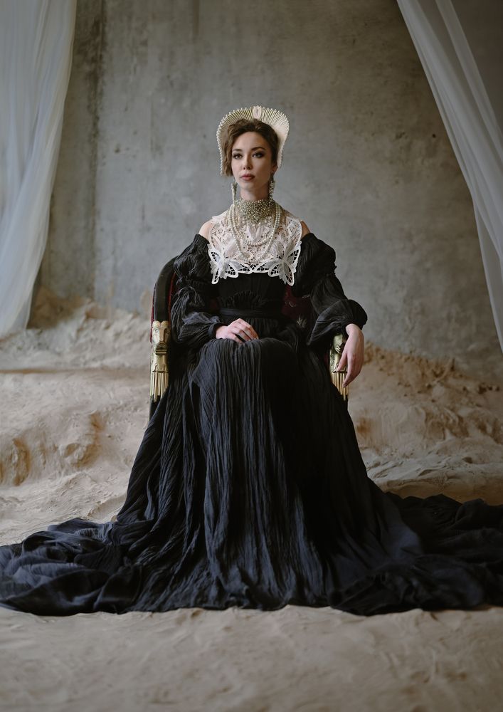 Photograph by Виктория Шумай