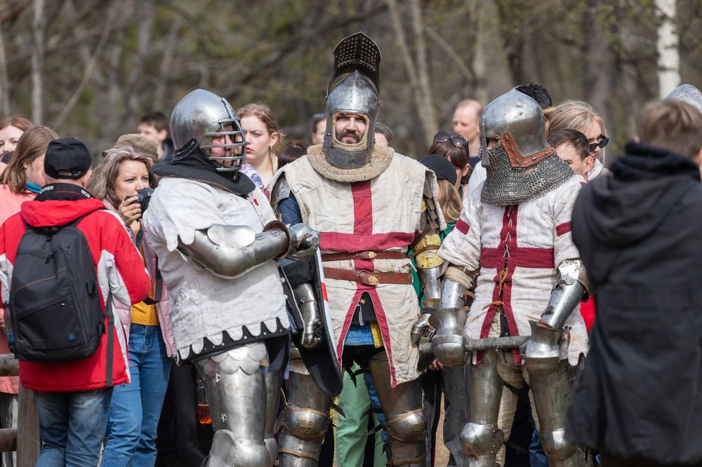 Photograph by Илья Сторожко