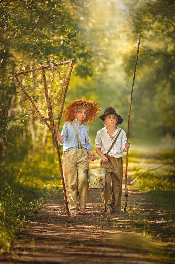 Photograph by Щукина Елена Валерьевна