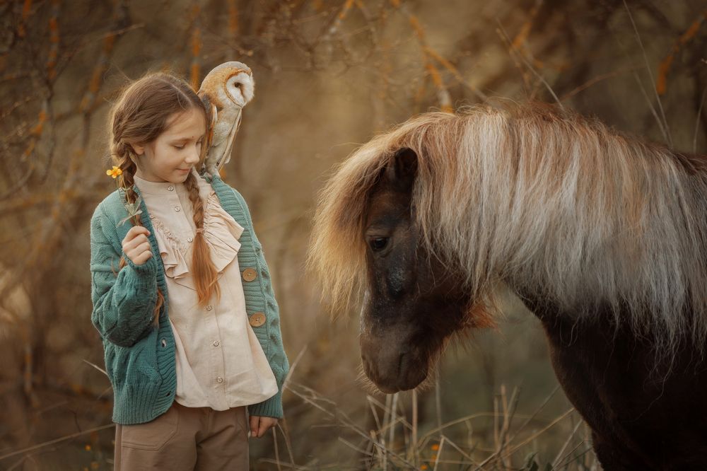 Фотография автора Юлия Онучина