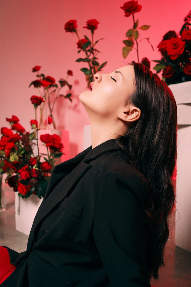 Photograph by Алена Кузнецова