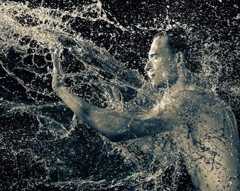 Photograph by Виктория Шумай