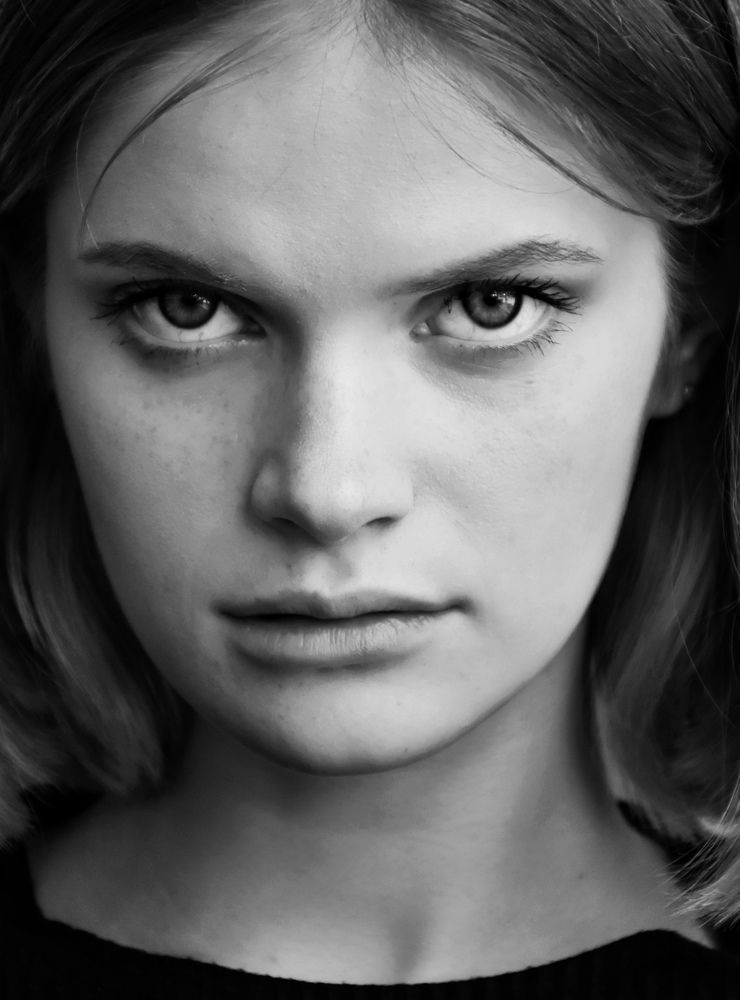 Photograph by Юлия Минькова