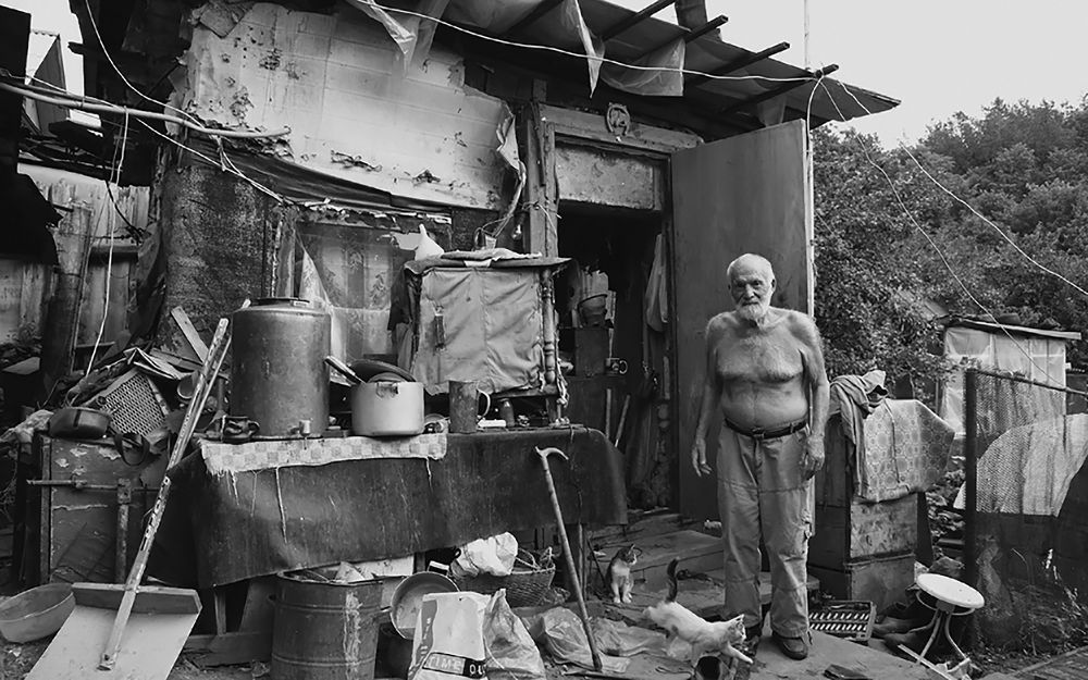 Photograph by Алексей Патлах