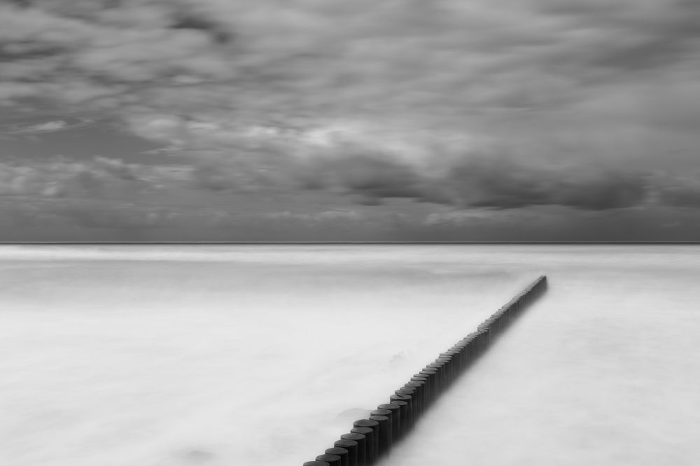 Photograph by Ekaterina Shilkina