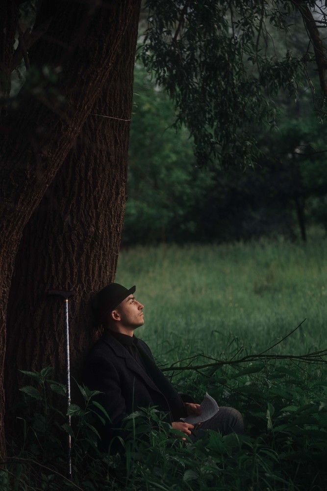 Фотография автора Рыбаков Илья