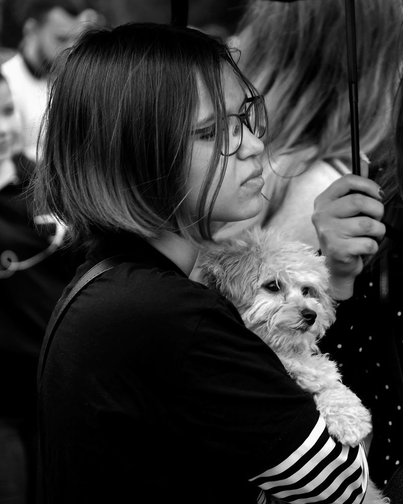 Photograph by Ксения Мироненко