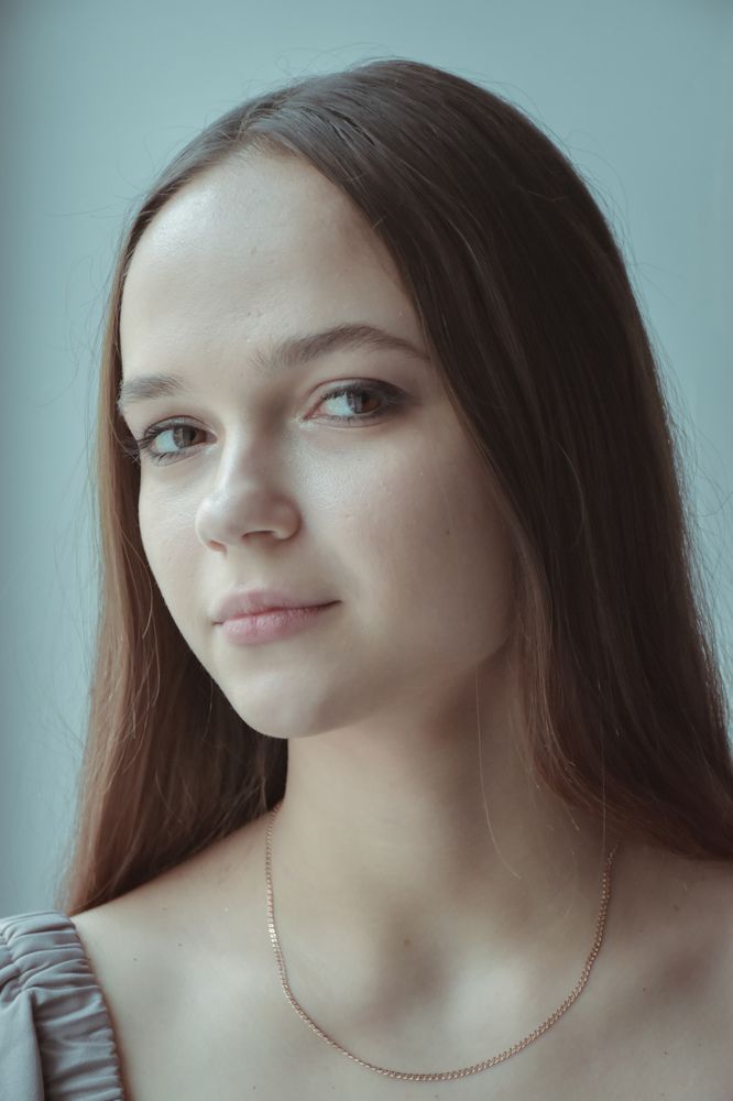 Photograph by Юлия Минькова