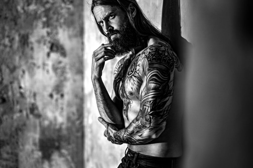 Photograph by Елена Гридневская