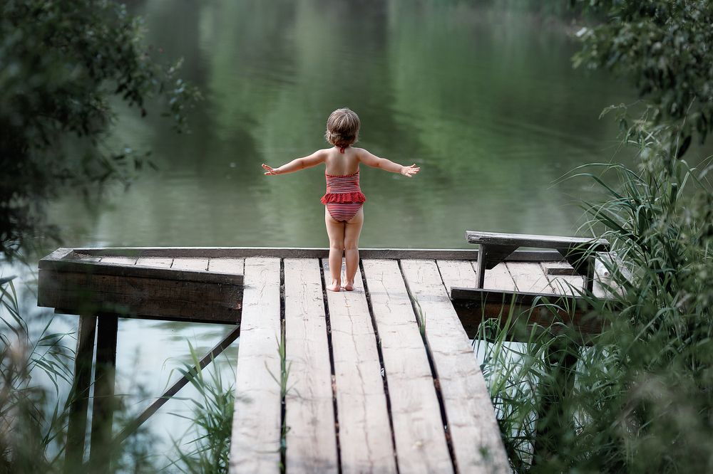 Photograph by Евгения Салтыкова