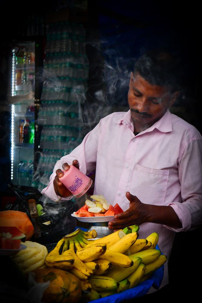 Photograph by Arkodeep Roy