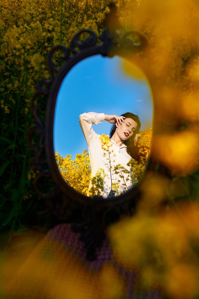 Photograph by Юлия Неплашова
