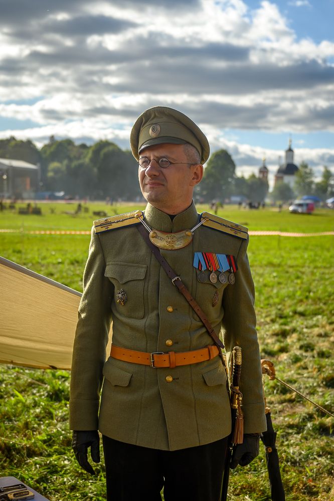 Photograph by Ломовской Роман