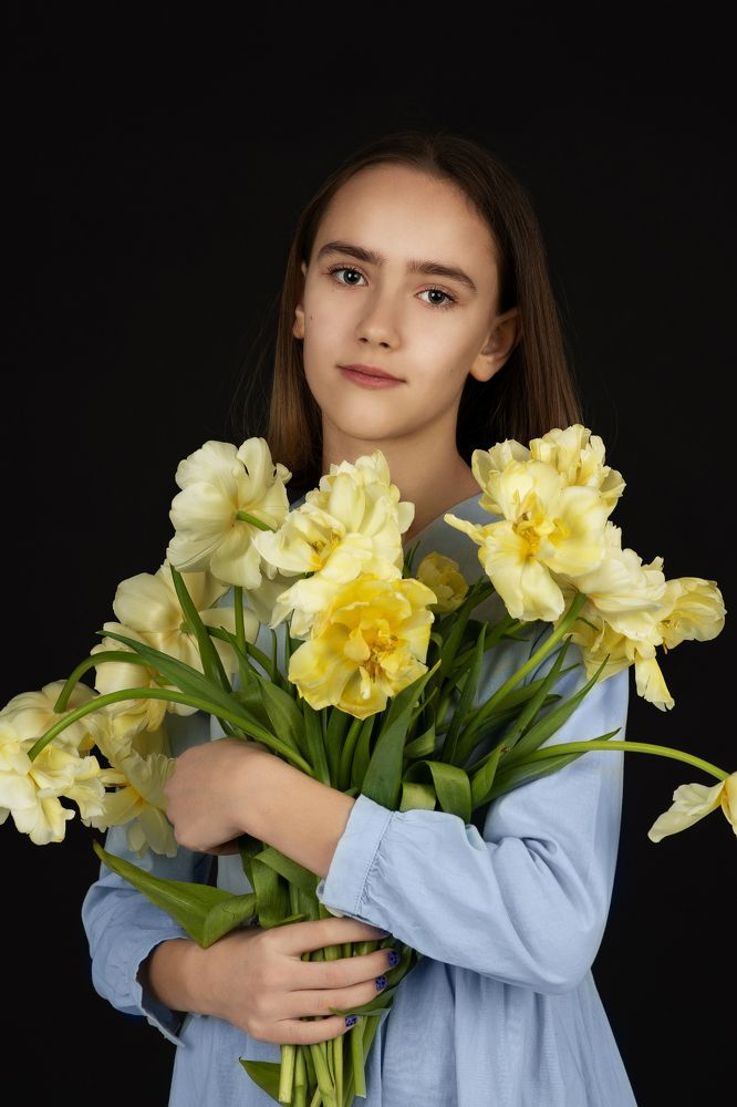 Photograph by Снежана Бирюкова