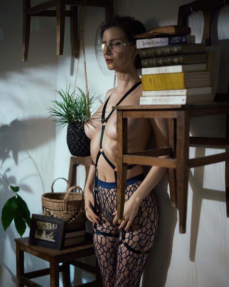 Photograph by Ofir Abe