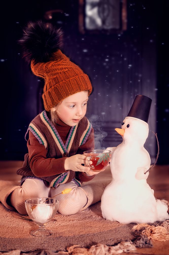 Photograph by Наталья Кочеткова