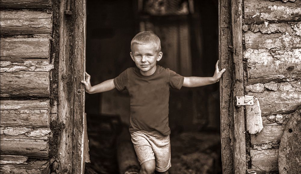 Photograph by Дмитрий Бритарев