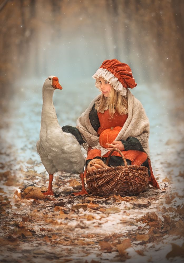 Photograph by Щукина Елена Валерьевна