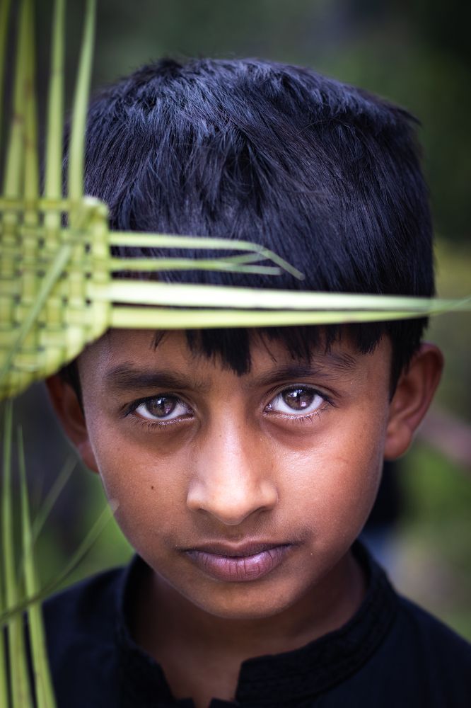 Photograph by Ahmed Fareed