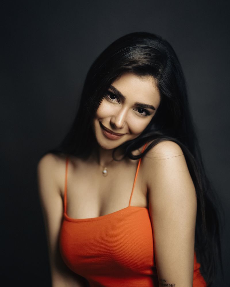 Photograph by Hosein Mazar