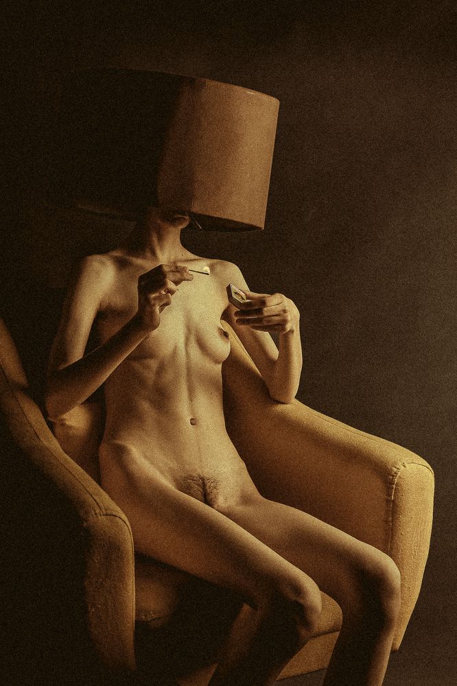 Photograph by Mostafa Vadiatizadeh