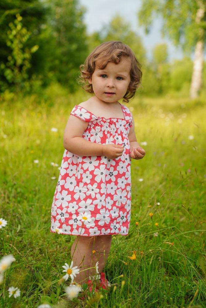 Photograph by Ольга Надеина