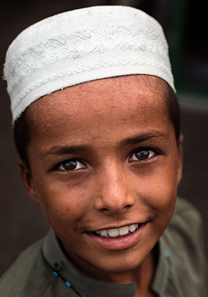 Photograph by Ahmed Fareed