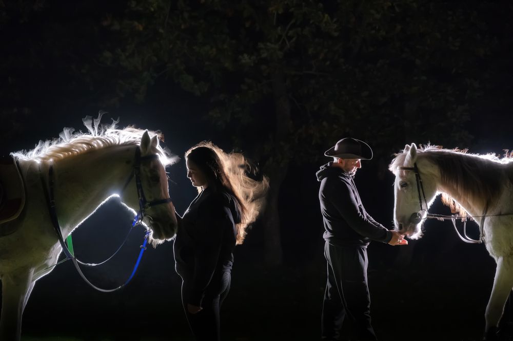 Photograph by Feyza Umaysız