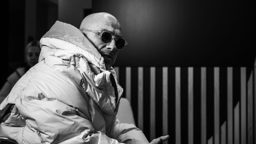 Фотография автора Иван Саяпин